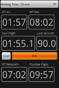 How to download F3J timer patch 0.1.1 apk for android