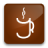 JustReader News - RSS mobile app icon