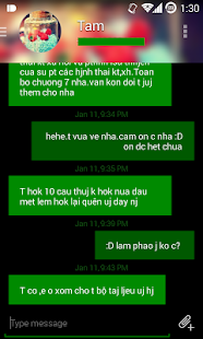 How to get Evolve SMS WP Emerald Theme patch 1.00 apk for android
