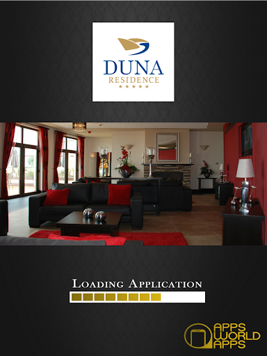 【免費旅遊App】Duna Residence-APP點子