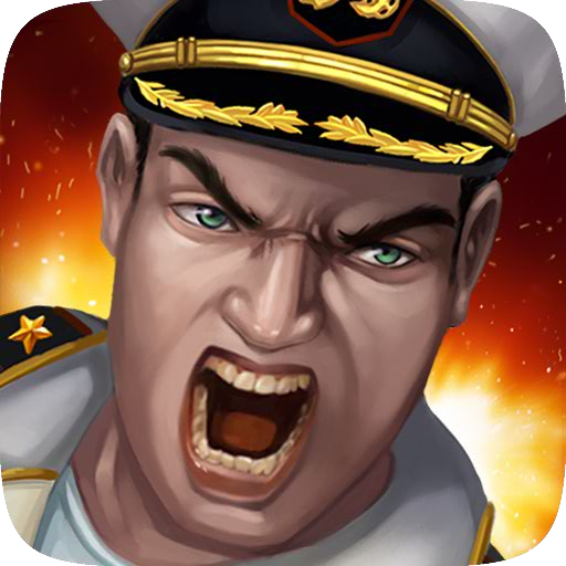 Naval Storm 策略 App LOGO-APP開箱王