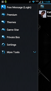 How to download Holo SMS Pro Theme patch 1.0 apk for android