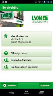 LVM Screenshots 3