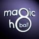 The Magic H8 Ball