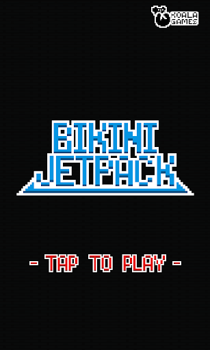 【免費動作App】Bikini Jetpack-APP點子