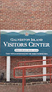 Galveston Island Visitors Center