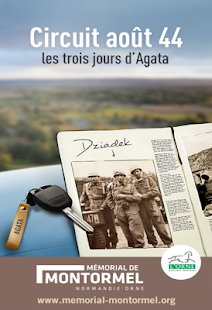 Circuit Août 1944 Montormel Screenshots 4