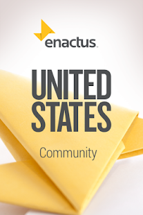 Enactus USA Screenshots 0