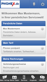 How to install Phonex Servicewelt 1.2 apk for laptop