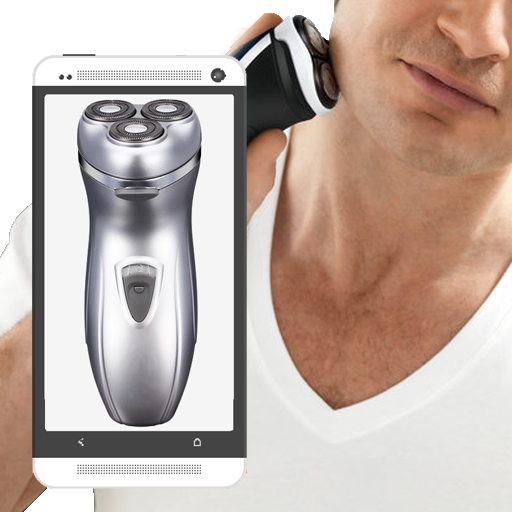 Electric Shaver Razor LOGO-APP點子