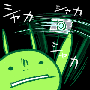 Teburi Front Camera.apk 0.0.1