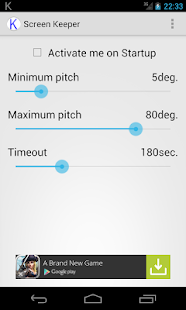 Download Screen Keeper APK