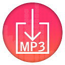 Mp3 Music Downloader - All New mobile app icon