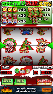 How to install Christmas Farm Slots patch 1.0 apk for laptop