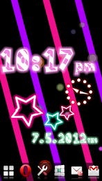 [Free] Neon Flow! Live Wall poster 13