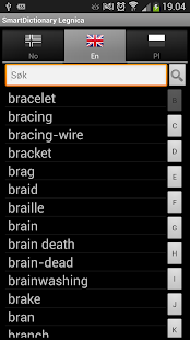 How to mod SmartDictionary Legnica patch 1.1 apk for laptop