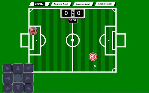 How to mod Futpong 1.0.3 apk for pc