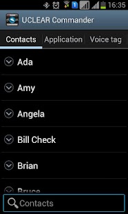 Free UCLEAR Commander APK