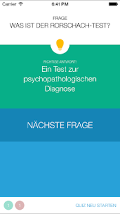 Free Allgemeinwissen APK
