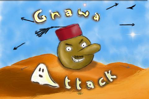 Gnawa Attack