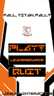 How to install Fall, Titan, Fall! lastet apk for pc