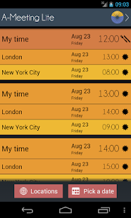 Lastest A-Meeting Lite APK for PC
