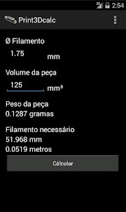 How to mod Print 3D calc-free 1.8 mod apk for android
