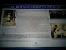 Dr. Roland Herman Bruner