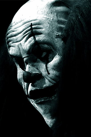 Scary Clown Wallpapers On Google Play Reviews Stats