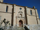 Iglesia De san Martin