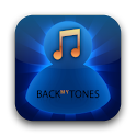Back My Tones Premium logo