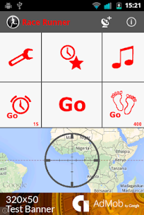 How to install Race Runner 1.8.5 unlimited apk for bluestacks