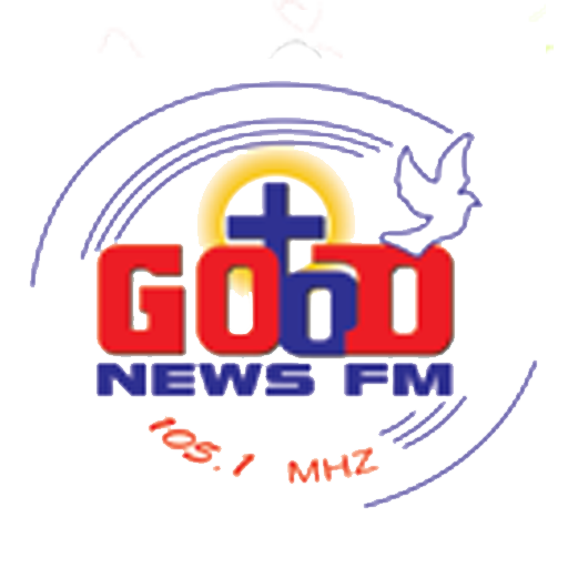 Good News FM 105.1 MHz LOGO-APP點子