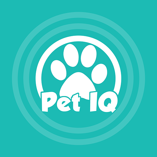 PetIQ LOGO-APP點子