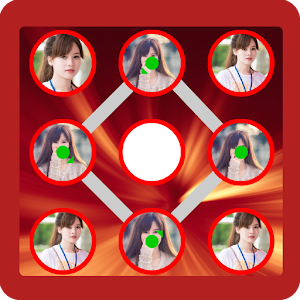 Photo Pattern Lock Screen.apk 1.2.4