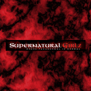 Supernatural Girlz Radio 3.0.40 Icon