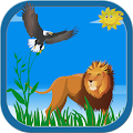 Animal Sound - Animal World - Game For Kids Apk