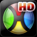 Colorix HD logo