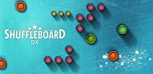 Shuffleboard DX APK