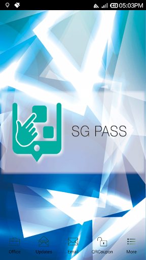 SG Pass Pte Ltd