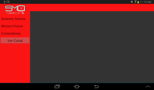 Lastest SMOtv for Google tv APK for Android