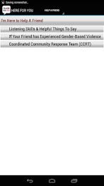 Here for You (Original) poster 4