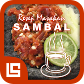 Resep Masakan Sambal