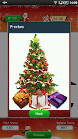 Christmas Tree Puzzle APK تصویر نماگرفت #3