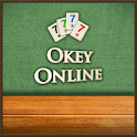 okey online logo