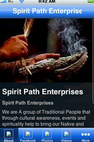 Spirit Path Enterprises