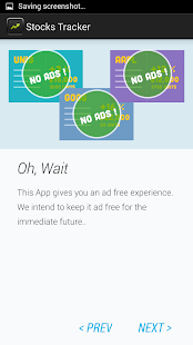 Free Stocks Tracker Pro APK for Android