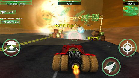 Fire & Forget - Final Assault poster 6