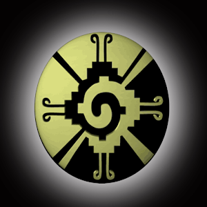 Mayan Clock logo