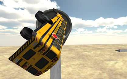 School Bus Driving 3D poster 15